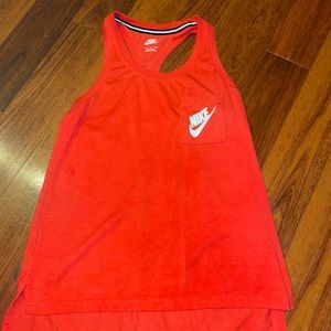 Nike Tank Top